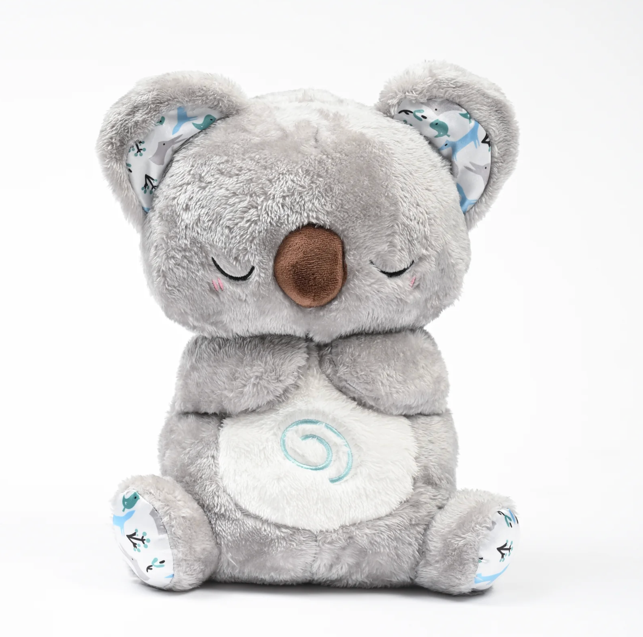 KozyKoala - En stilla kram i mörkret